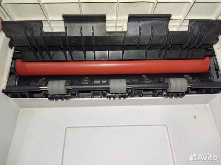 Принтер лазерный Xerox Phaser 3117