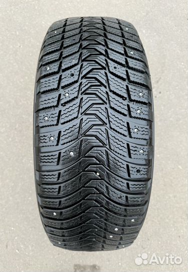 Michelin X-Ice North 3 215/55 R17