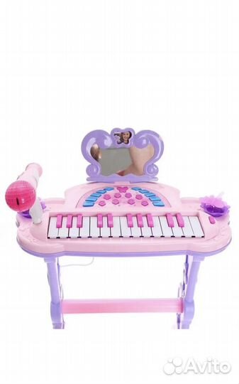 Пианино детское
