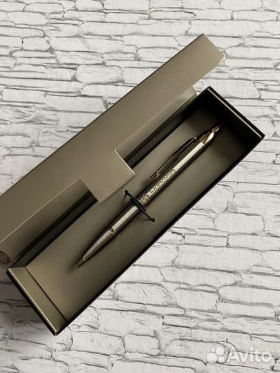 Шариковая ручка Parker IM GT