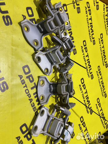 Комплект петель двери Chery Indis S18D