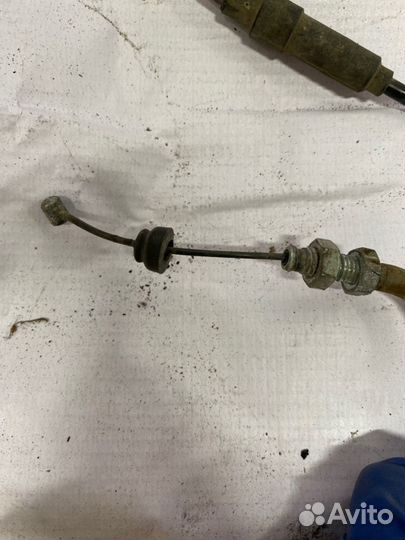 Трос газа Honda Dio AF-56 / 57