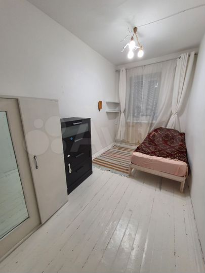 3-к. квартира, 59 м², 2/2 эт.