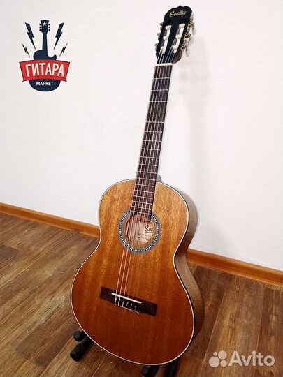 Классическая гитара Sevillia IC 100M 3/4 NS