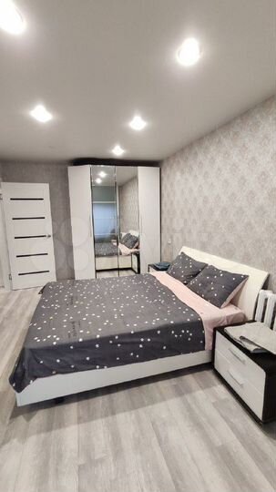 1-к. квартира, 32 м², 5/5 эт.