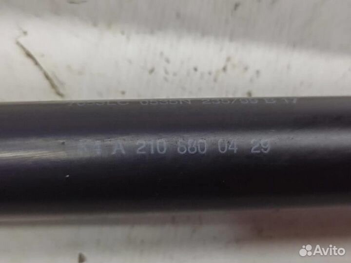 Петля капота w210 E-class 112.911 1999