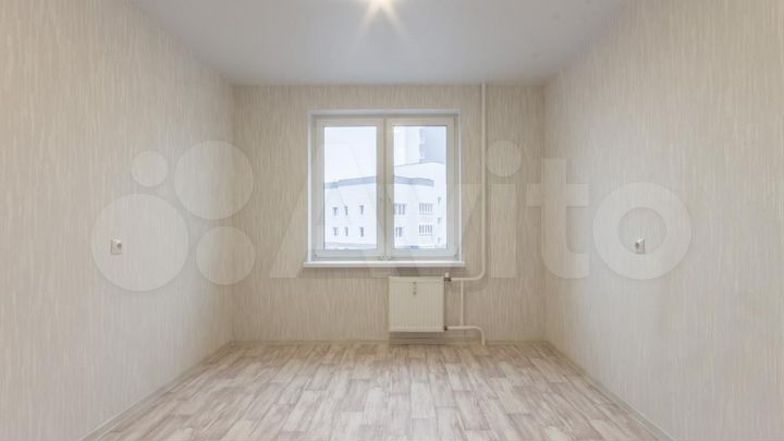 1-к. квартира, 42,3 м², 9/14 эт.