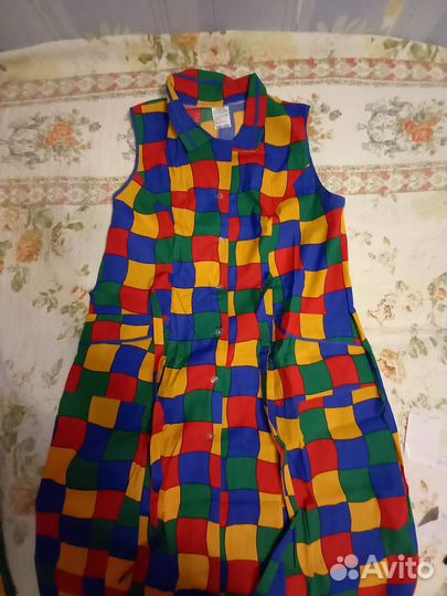 Халат домашний женский большой размер