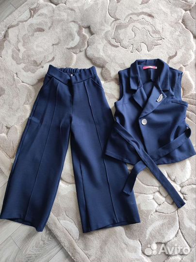 Школьные вещи для девочки