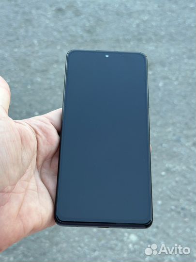 Xiaomi Redmi Note 10 Pro, 8/128 ГБ