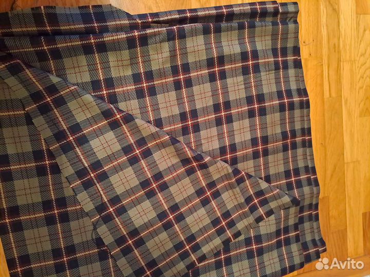 Ткани для Елены