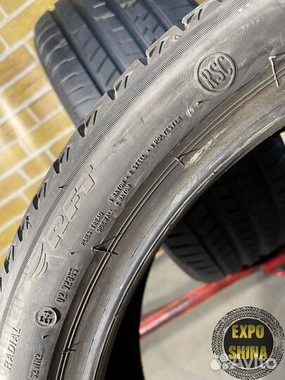 Bridgestone Alenza 001 245/40 R21