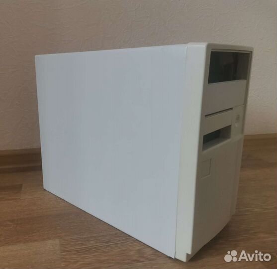 Корпус Baby AT