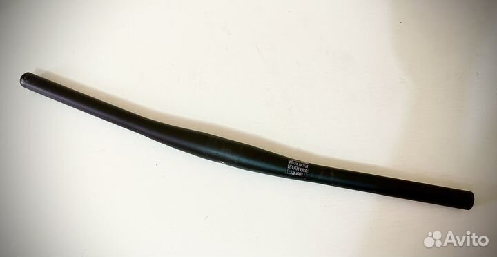 Руль мтв на велосипед 600 мм