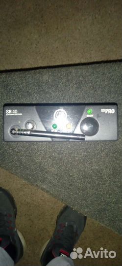 Гитарные педали эффектов