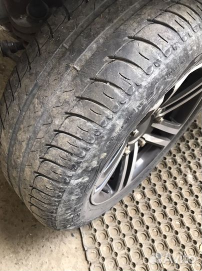 Bfgoodrich G-Grip 2.25/60 R16 99