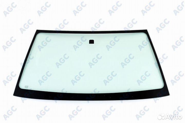 Лобовое стекло mitsubishi L200/pajero sport 2006