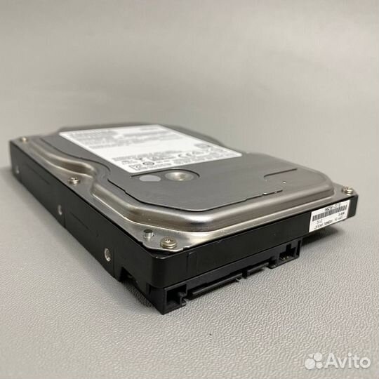 Жесткий диск Toshiba 500 гб DT01ACA050
