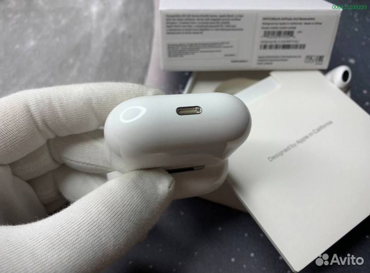 AirPods 3 Best Edition/Новые 2024