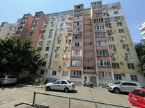 3-к. квартира, 82,2 м², 4/10 эт.