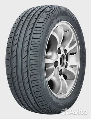Goodride SA 37 245/35 R19 93Y