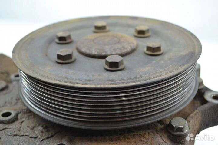 Водяная помпа mercedes-benz Actros MP2/MP3 1841 (0