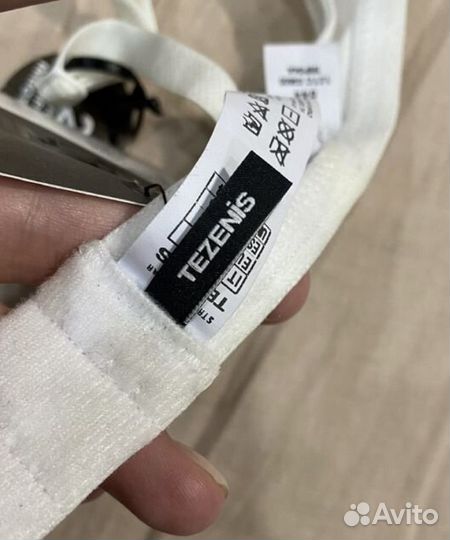 Бюстгальтер tezenis