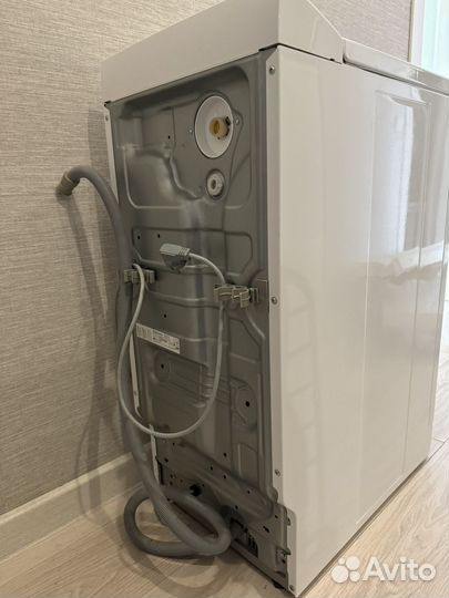 Стиральная машина electrolux