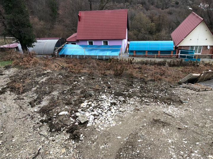 Участок 5 сот. (ИЖС)