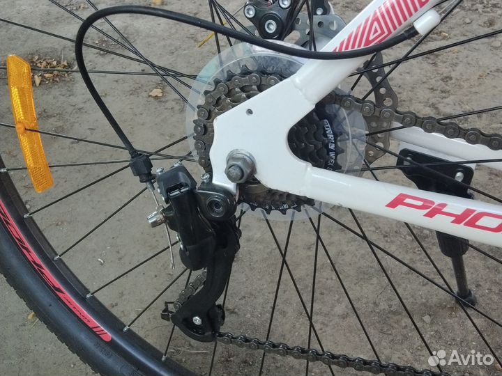 Горный велосипед 29