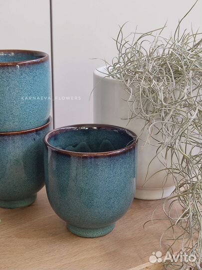 Кашпо для цветов (новые)