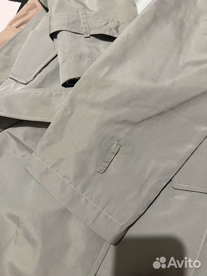 Плащи 2 шт, размер Л и хл