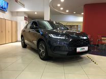 Новый Honda ZR-V 1.5 CVT, 2022, цена от 3 490 000 руб.