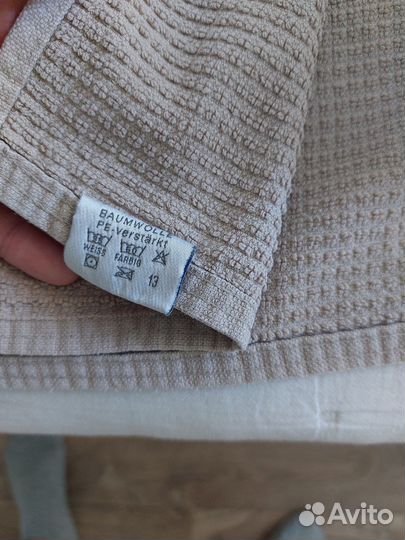 Полотенце hm home