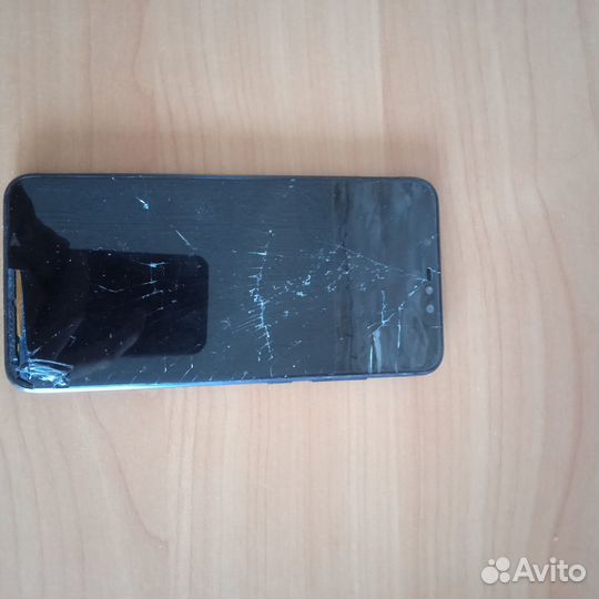 Xiaomi Redmi 5, 4/32 ГБ