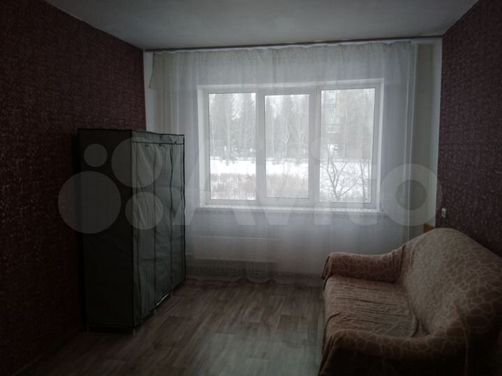 Комната 23 м² в 1-к., 3/9 эт.