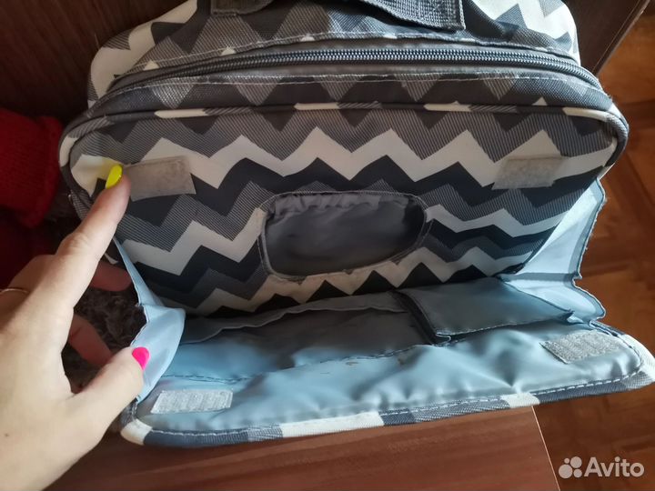 Сумка для коляски