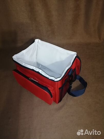Сумка холодильник