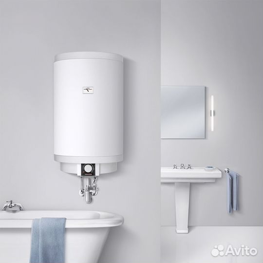 Водонагреватель накопительный stiebel eltron PSH 2