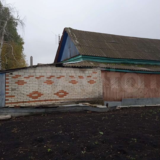 Дом 87,8 м² на участке 13,7 сот.