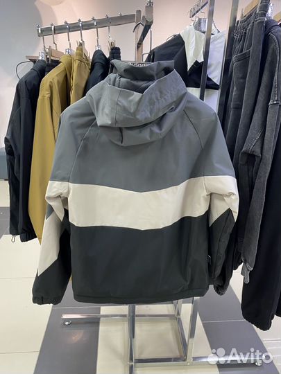 Ветровочки на весну