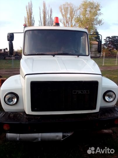 ГАЗ 27901, 2009