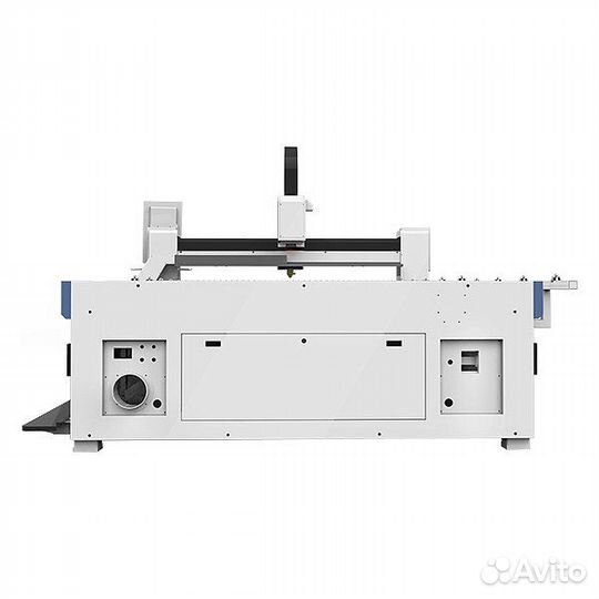 Metaltec 1530B (1000W) оптоволоконный лазер