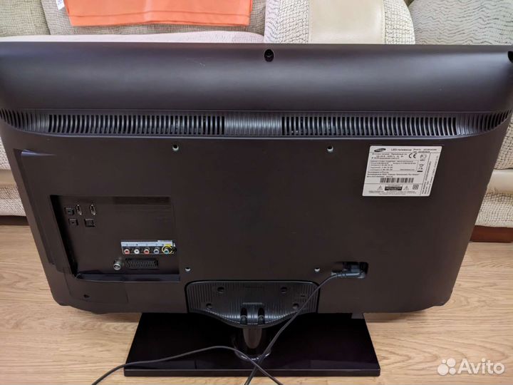 Телевизор Samsung