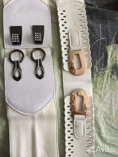 Ремень женский