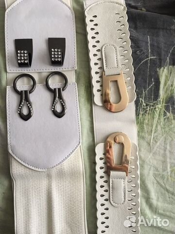 Ремень женский