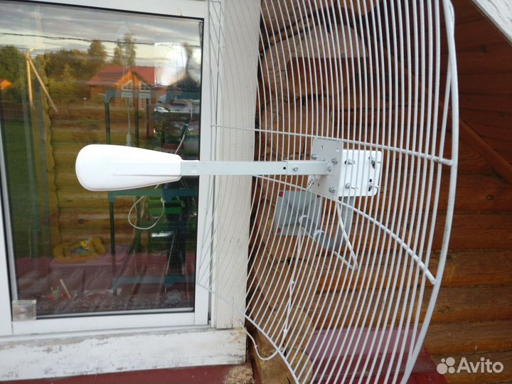 Интернет,Спутниковое тв на дачу,загородный дом