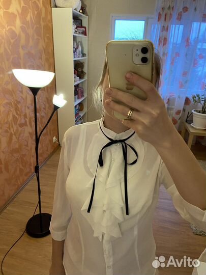 Блузка женская