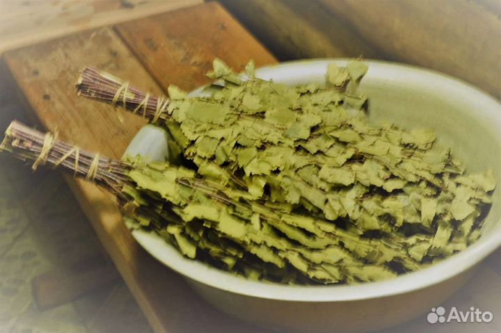 Баня на дровах