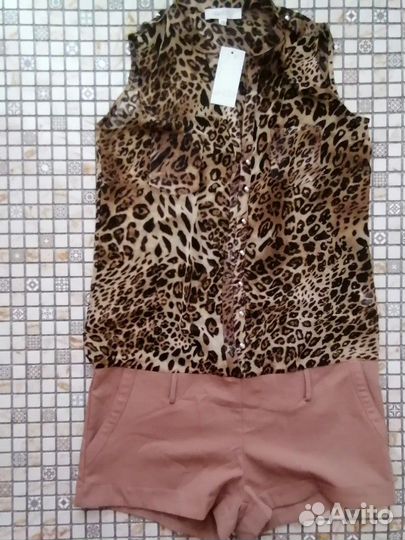 Новый комбенизон